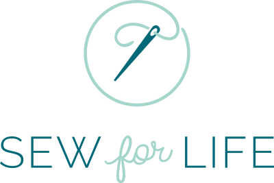 Sew for Life Logo